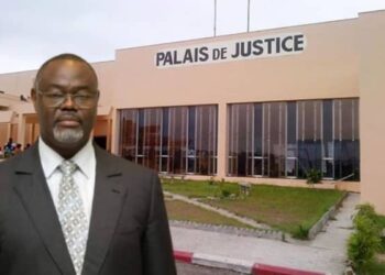 Gabon : Contrairement aux dires sur les réseaux sociaux, Hervé-Patrick Opiangah sous le coup de lourdes accusations de viol, inceste, séquestration, et usage de faux