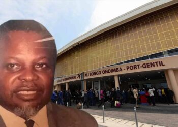 Au Gabon, les port-gentillais ne veulent plus du nom d&rsquo;Ali Bongo Ondimba pour l’aéroport international