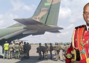 Les parachutistes gabonais retrouvent leurs ailes : une fierté nationale restaurée grâce au Général Oligui Nguema