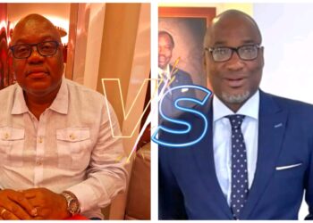 Wilfried Okoumba sous la menace d&rsquo;un procès en France : pour allégations mensongères sur une prétendue tentative de coup d&rsquo;État