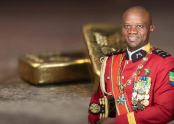 Gabon : le Général Oligui Nguema met en place une stratégie rigoureuse pour l’intégration des recettes des ventes d’or et de diamant au budget national