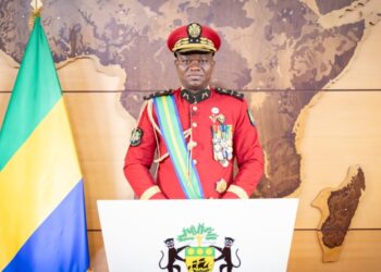 [Série] Nouvelle Constitution pour un Gabon uni : L’appel d’Oligui Nguema a voté lors du référendum