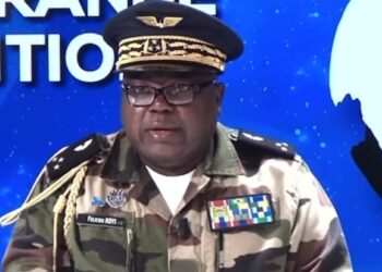 Référendum au Gabon : réaménagement des horaires du couvre-feu de 24h à 5h