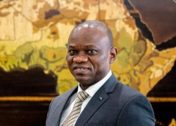 Gabon : c&rsquo;est « une constitution pour unir le Gabon, pas le diviser » avance Oligui Nguema