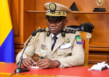 Brice Clotaire Oligui Nguema mène véritablement une Transition pour rendre aux Gabonais leurs biens spoliés