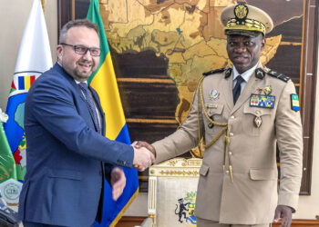Coopération bilatérale : le Gabon et la République Tchèque renforcent leurs liens