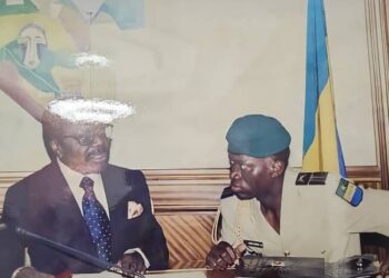 Oligui Nguema : l’héritier de la sagesse d’Omar Bongo Ondimba ?