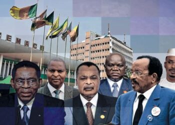 Sommet extraordinaire de la CEMAC : les Chefs d’État face à l’urgence économique