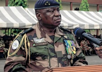 Le CEMGFA Jean-Bedel Boucka lance un avertissement ferme contre les comportements répréhensibles au sein des forces armées gabonaises