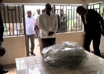 Restaurer la dignité et honorer la mémoire : une vision d’Oligui Nguema pour le Gabon