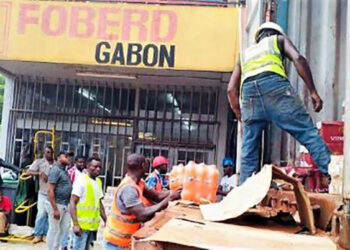 Scandale à Foberd Gabon : Fraudes, produits périmés et conditions déplorables