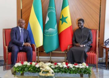Gabon – Sénégal : une coopération renforcée pour des défis communs
