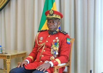 Oligui Nguema multiplie par quatre le fonds d’aide à la presse privée : une bouffée d’oxygène pour le secteur médiatique gabonais