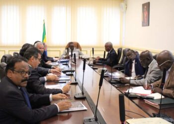 Transgabonaise : le ministre des TP valide le nouveau calendrier pour l’achèvement des travaux