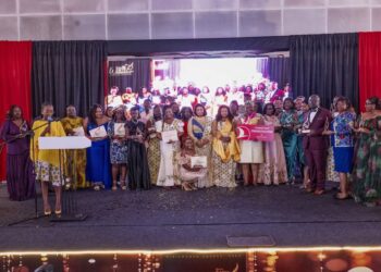 Digi Women Awards 2024 : une célébration éclatante du talent féminin dans le domaine du numérique