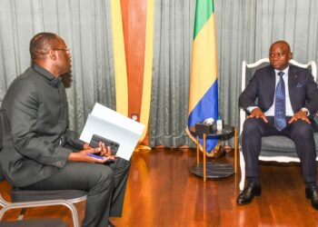 Brice Clotaire Oligui Nguema : un leadership affirmé pour la stabilité régionale