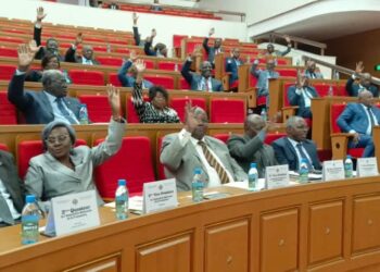 Le Gabon rejette la taxe sur les transactions électroniques pour protéger les ménages et stimuler l’économie numérique