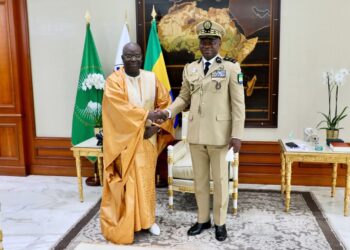 Coopération Gabon-Gambie : Oligui Nguema invité d&rsquo;honneur du Forum « Africa Investment »