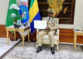 Gambie : Oligui Nguema invité d’Honneur au Forum Africa Investment Forum (AIF)