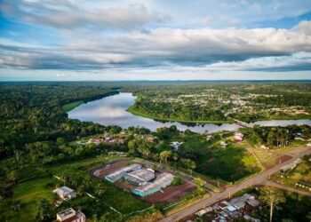 Oligui Nguema : un Chef de l&rsquo;État qui privilégie ses instants de repos au Gabon et à proximité avec les populations