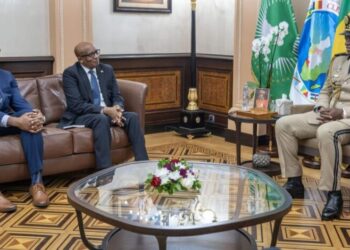 Boeing s’engage aux côtés du Gabon pour développer le secteur aéronautique