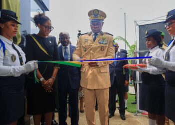 Inauguration de la BCEG : un nouvel élan pour l’entrepreneuriat et les PME au Gabon