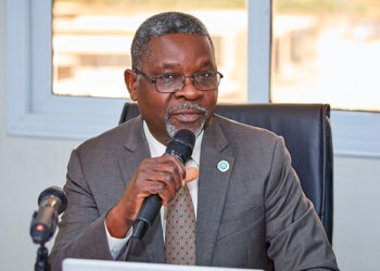 Gabon : suspension du secrétaire exécutif de l’ARTF pour malversations financières présumées