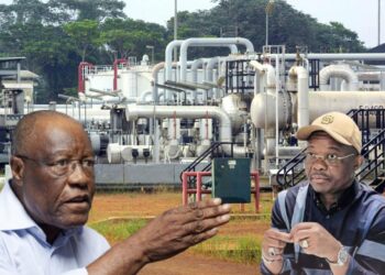 Rachat d&rsquo;Assala Energy : Louis Gaston Aubame critique l&rsquo;analyse d&rsquo;Albert Ondo Ossa