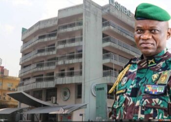 Processus de réappropriation de l&rsquo;économie gabonaise : le retour de la SNBG sous contrôle de l’État