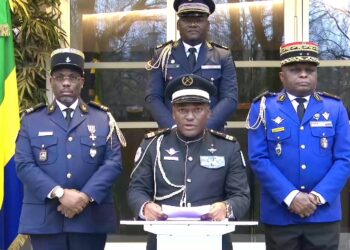 Vers la fin du processus de transition en cours dans le pays : le Gabon amorce l’élaboration d’un nouveau Code électoral