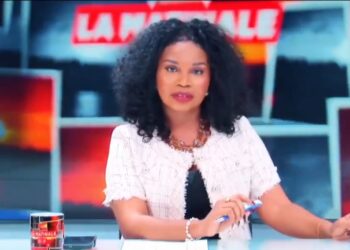 Modeste Okome Mezui : Une voix gabonaise qui inspire le combat contre la corruption en RDC