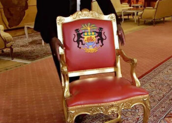 La révision de la liste électorale lancée dès le 2 janvier 2025 au Gabon : Vers une anticipation de la présidentielle ?