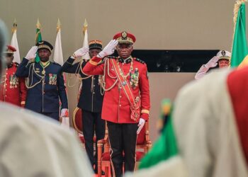 Le Gabon, un exemple de Transition cohérente et maîtrisée en Afrique