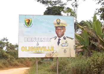 Au Gabon, le projet « Oliguiville » prend forme à Oyem