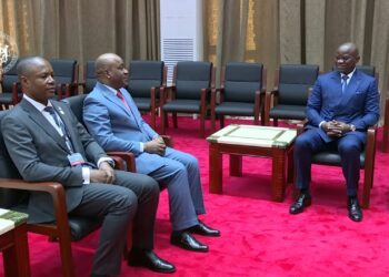 Gabon – Guinée Équatoriale : un nouvel accord pour l’électrification transfrontalière