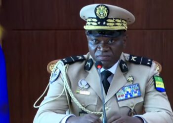 Relance de l’Office Pharmaceutique National : Brice Clotaire Oligui Nguema trace la voie pour un secteur pharmaceutique rénové au Gabon 