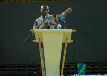 Candidature à la Présidentielle 2025 : « Dieu nous répondra au moment opportun. Ensemble, nous avons accompli beaucoup, mais le chemin reste à poursuivre. » (Brice Clotaire Oligui Nguema)