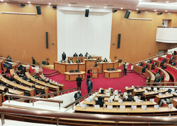 Adoption du nouveau Code Électoral au Gabon : une avancée historique pour la démocratie 