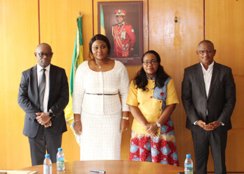 CNAMGS : Un nouveau top management trié sur le volet pour réformer la structure