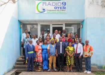Oyem : le Président Oligui Nguema s’engage pour la restauration de Radio 9 et l’amélioration des infrastructures