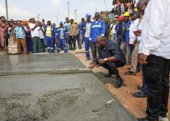 Construire le Gabon ensemble : une responsabilité partagée