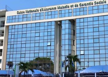 Entre réformes sociales et défis sanitaires, l&rsquo;engagement du gouvernement de la Transition est total selon l&rsquo;honorable Justine Lekogo