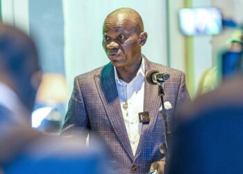 Gabon : Oligui Nguema mobilise les forces vives pour une révision cruciale du fichier électoral