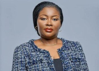 CNAMGS : Nadia Christelle Koye prend les rênes en pleine crise