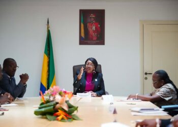 Assouplissement des critères d’éligibilité à la subvention presse : une victoire pour les médias privés sous l’impulsion du Président Oligui Nguema 