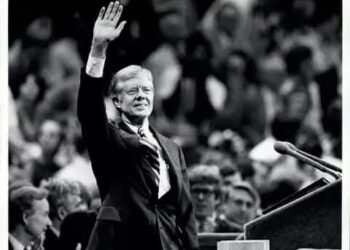 Hommage : Oligui Nguema salue l’héritage de Jimmy Carter