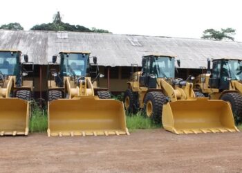 Gabon : création de la Direction Générale du Matériel et des Équipements pour renforcer la gestion des infrastructures