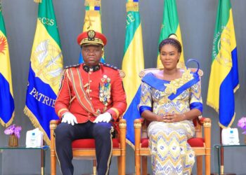Gabon : la haute administration formule ses vœux pour 2025 au couple présidentiel