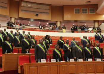 Adoption historique d’un nouveau code électoral pour renforcer la démocratie au Gabon