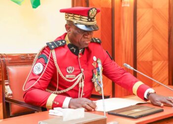 Réorganisation de la DGCISM au Gabon : le Président de la Transition nomme une nouvelle équipe dirigeante